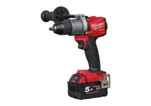 Elektrowerkzeug von Milwaukee