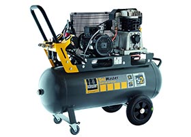 Elektro Kleinkompressoren Elektrokompressor Schneider Druckluft