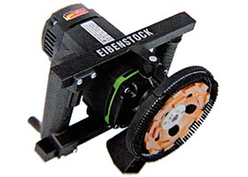 Betonschleifer-Tellerschleifmaschine, Oberflächenfräse
