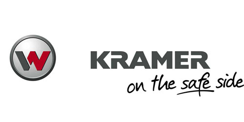 Logo der Firma Kramer