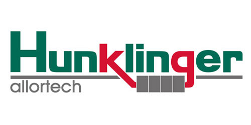 Logo der Firma Hunklinger