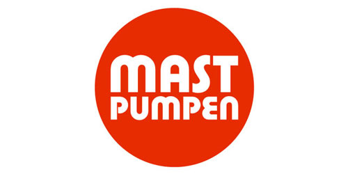 Logo der Firma Mast Pumpen