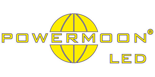 Logo POWERMOON-LED
