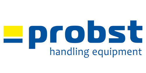 Logo Firma Probst