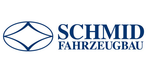 Logo Schmid Fahrzeugbau