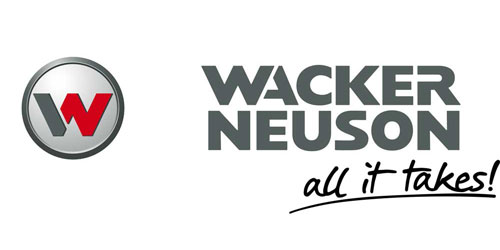 Logo Wacker Neuson