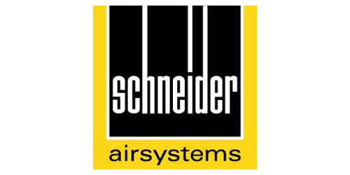 Logo Schneider Airsystems