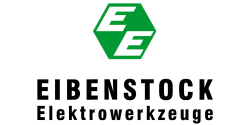 Logo Eibenstock Elektrowerkzeuge