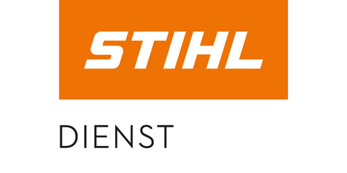 Logo Firma Stihl