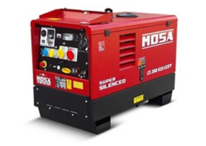 VK-9-Mosa-Schweissaggregat-350 Mosa Schweissaggregat CS 350 bei Landesberger München