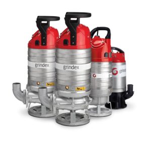 Schlammpumpen mieten in München - Landesberger Verleih von Schlammpumen