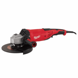 Winkelschleifer AGV von Milwaukee bei Landesberger in München mieten