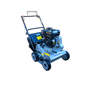 Vertikutierer Typ GBV38 von Garuda